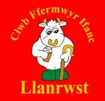 CFfI Llanrwst