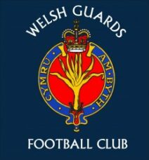 Welsh Guards FC