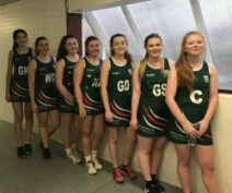 Netball Clubs