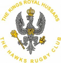 The Kings Royal Hussars Rugby