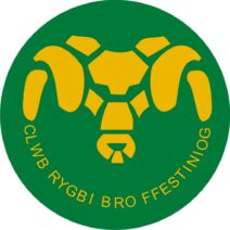 Clwb Rygbi Bro Ffestiniog