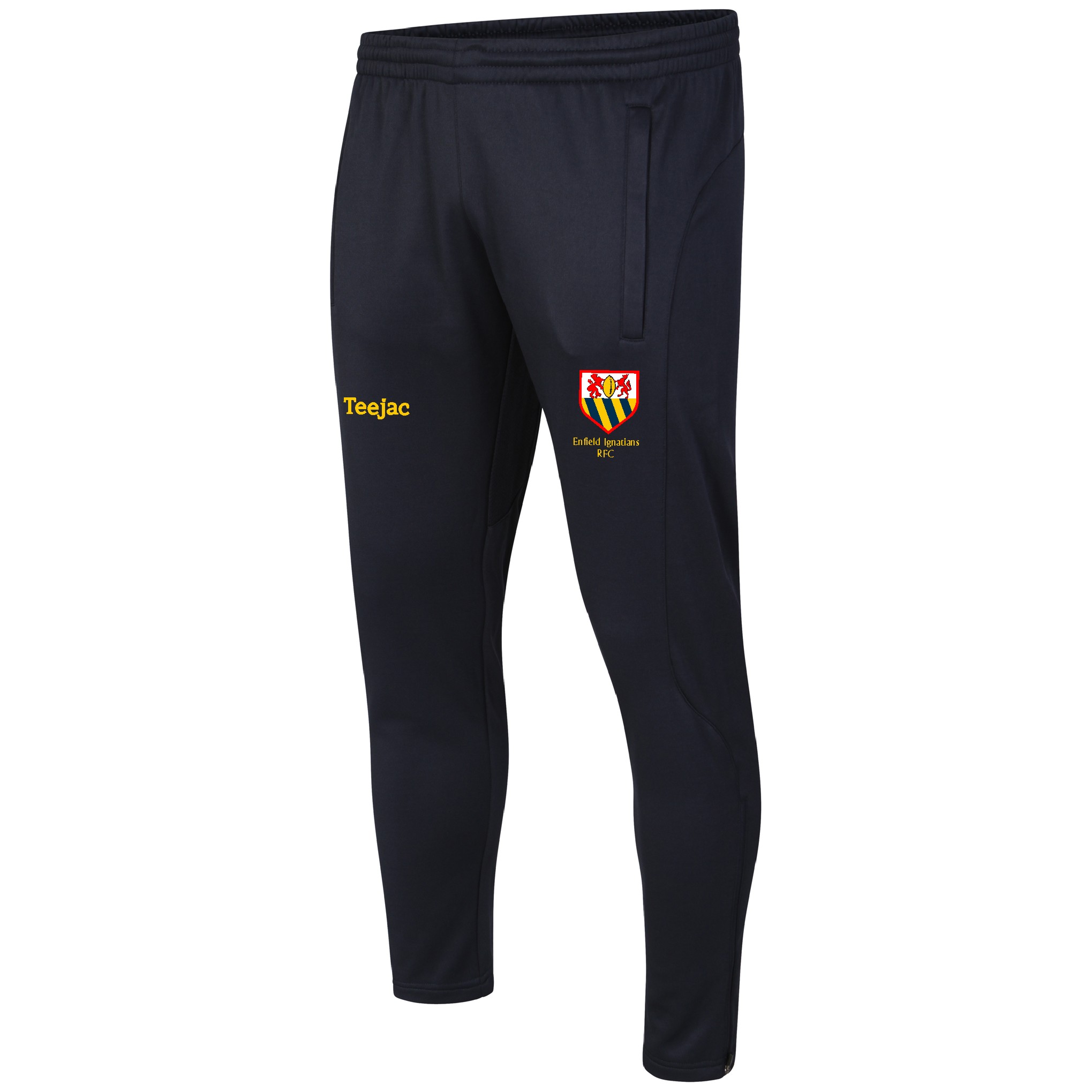 Enfield Ignatians RFC Technical Pants - Teejac