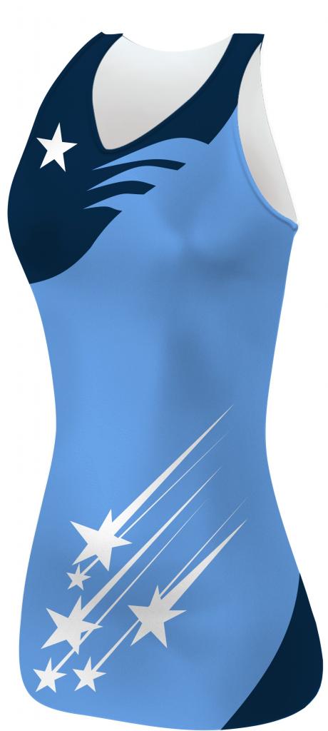 1sttheworld Clothing - (Custom) Norway Hockey Jersey Style - Women's Tight  Dress A7