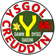 Ysgol Y Creuddyn