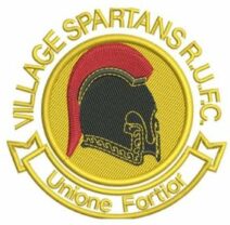 Village Spartans RUFC