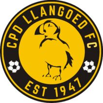 CPD Llangoed FC