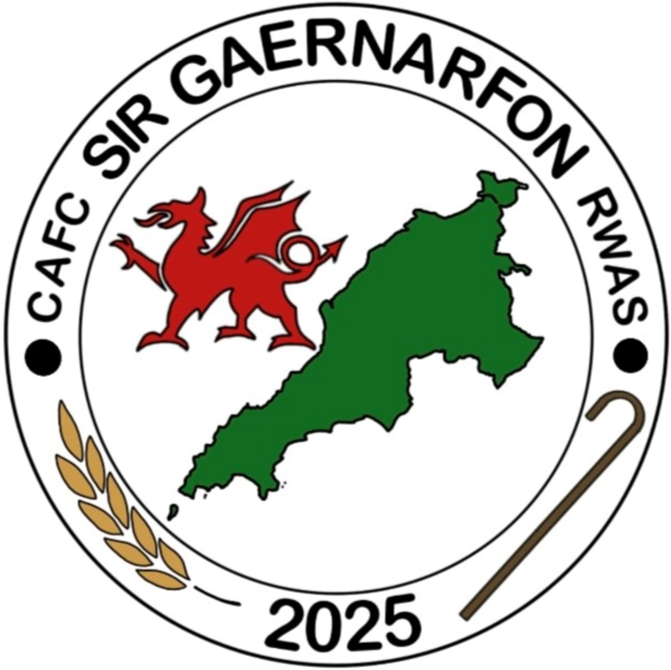 CAFC Sir Gaernarfon