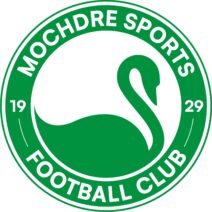 Mochdre Sports Adults Sizes