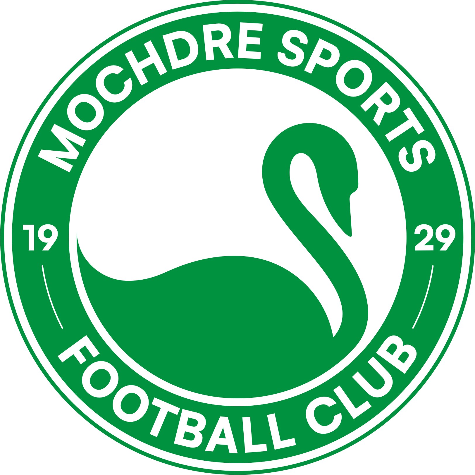 Mochdre Sports FC