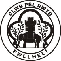 Clwb Pel Rwyd Pwllheli