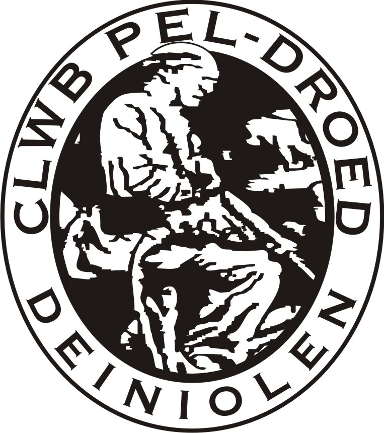 CPD Deiniolen Adult Sizes