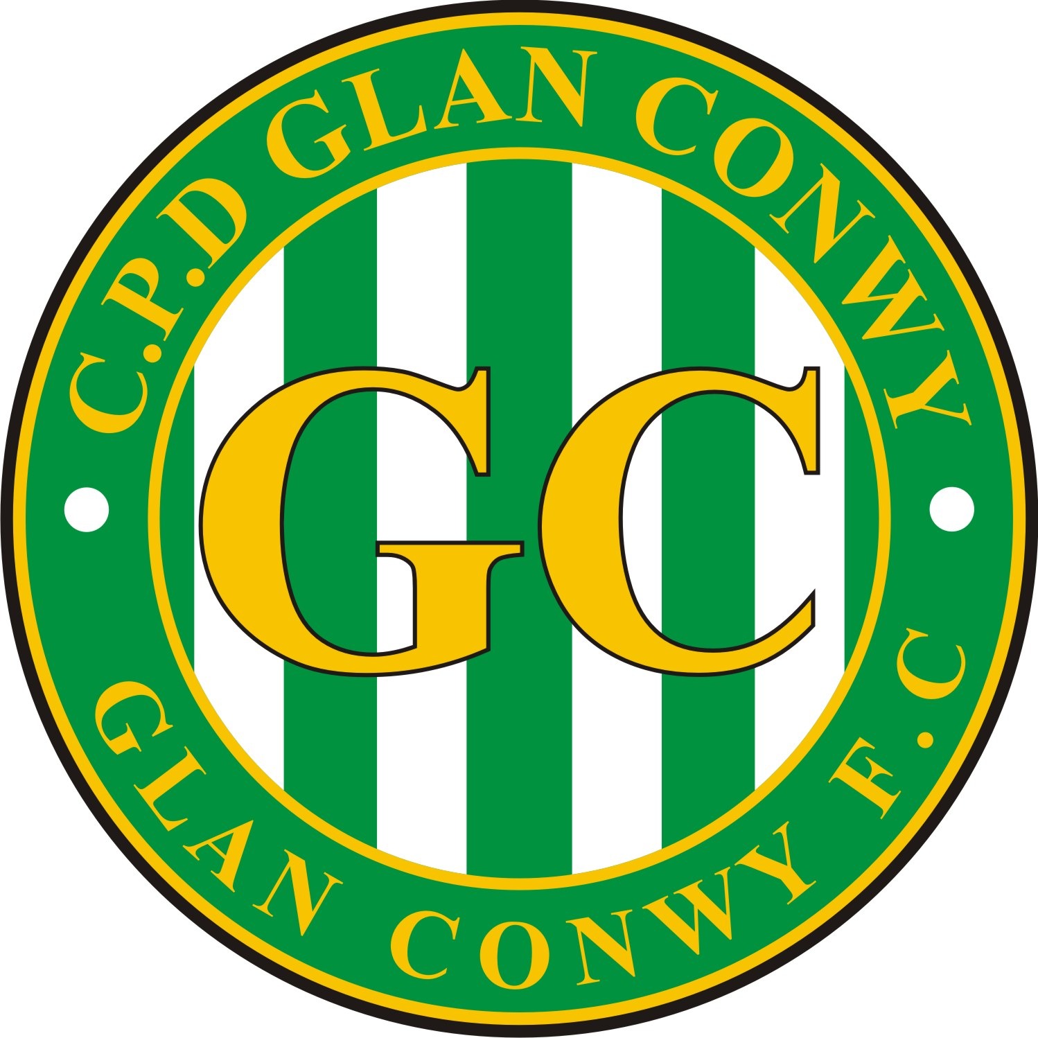 Glan Conwy FC