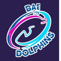 Bae Ceredigion Dolphins