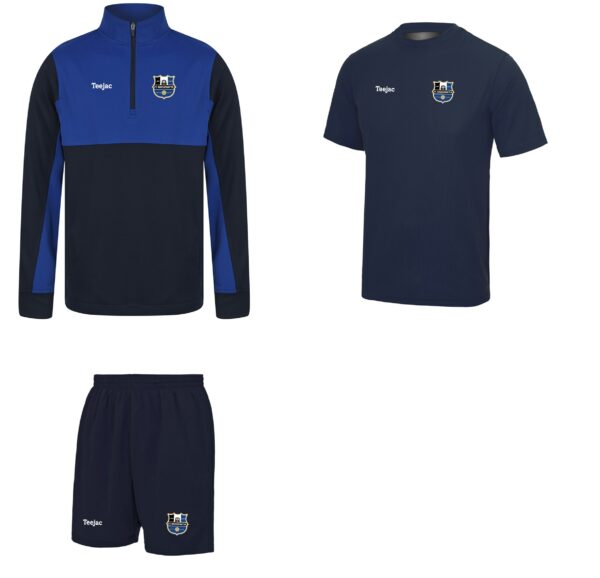 FC Bridgewater Junior Training Bundle