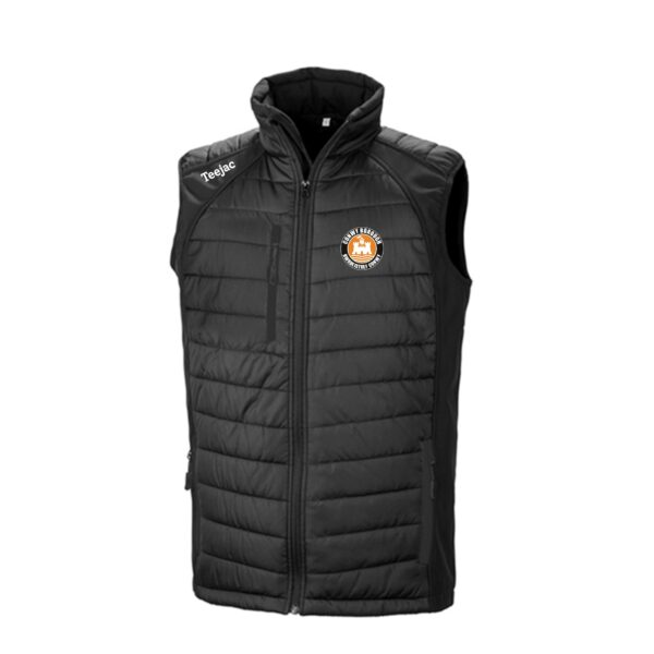 Conwy Borough FC Elite Gilet