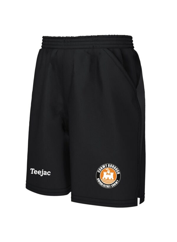 Conwy Borough FC Pro Training Shorts