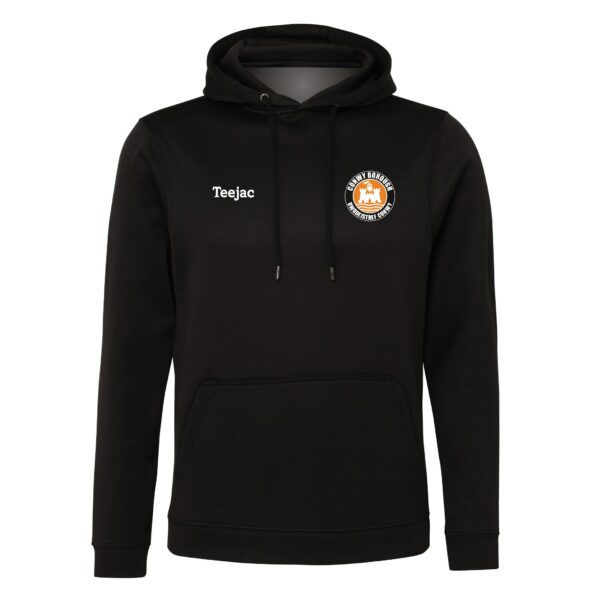 Conwy Borough FC Sports Hoody