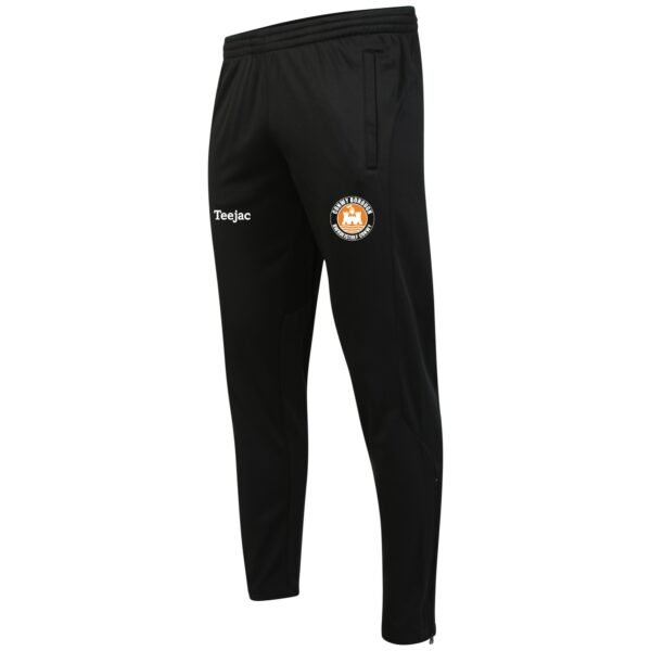 Conwy Borough FC Junior Skinny Technical Pants