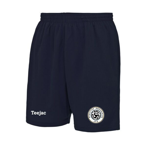 Athletico Manchester JFC Training Shorts